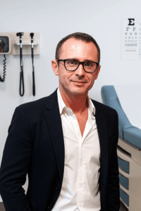 Dr C. LOPEZ, Docteur en Neurosciences - CNRS MARSEILLE