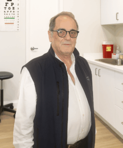 Alain ZEITOUN - Fondateur VIRE - Responsable pédagogique - Kinésithérapeute spécialisé